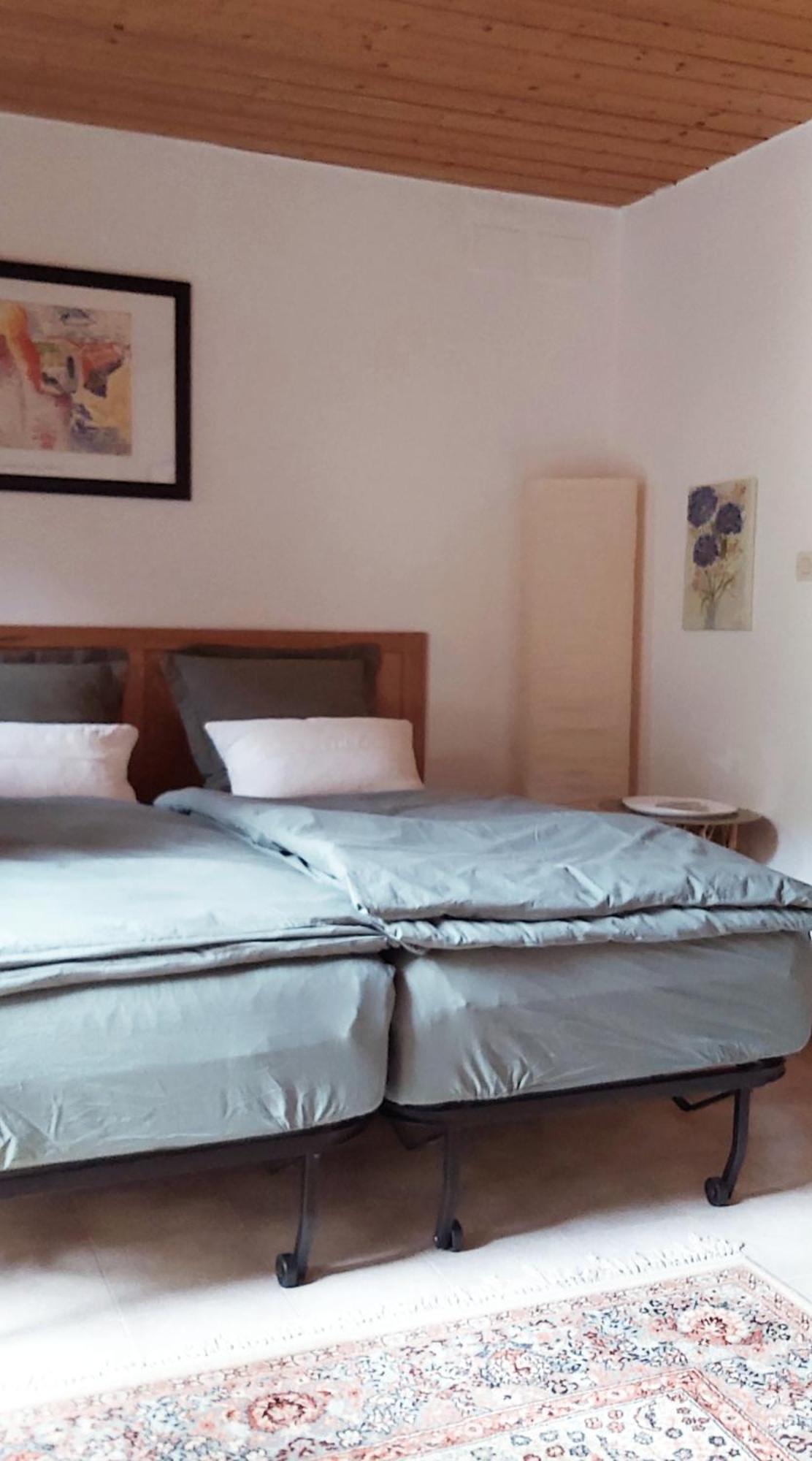 Herbes Et Collines Winkel Kamer foto